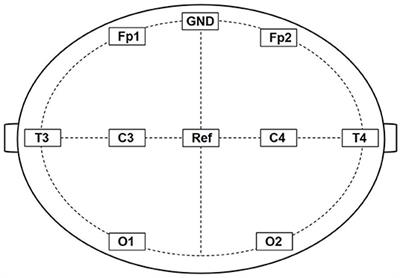 40 Hz Blue LED Relieves the Gamma Oscillations Changes Caused by Traumatic Brain Injury in Rat